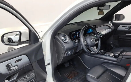 Mercedes-Benz GLB, 2021 год, 2 888 200 рублей, 5 фотография