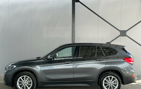 BMW X1, 2021 год, 3 190 000 рублей, 4 фотография