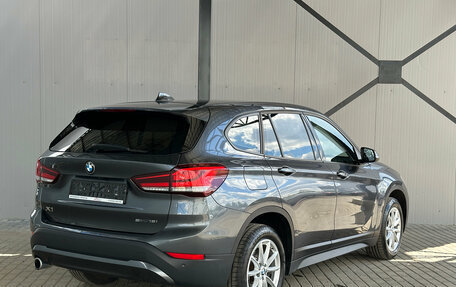 BMW X1, 2021 год, 3 190 000 рублей, 7 фотография