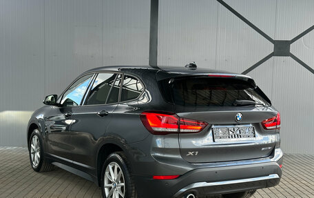 BMW X1, 2021 год, 3 190 000 рублей, 5 фотография