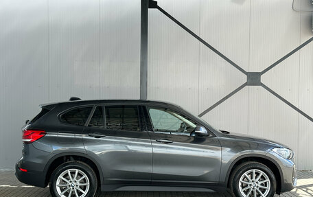 BMW X1, 2021 год, 3 190 000 рублей, 8 фотография