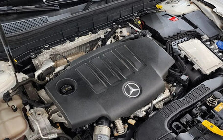Mercedes-Benz GLB, 2021 год, 2 888 200 рублей, 9 фотография