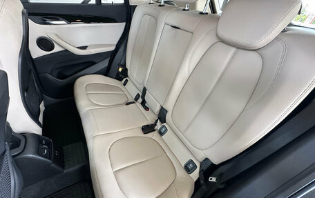 BMW X1, 2021 год, 3 190 000 рублей, 11 фотография