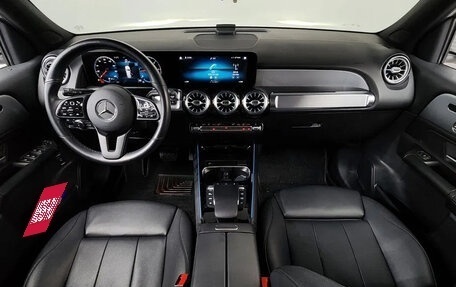 Mercedes-Benz GLB, 2021 год, 2 888 200 рублей, 8 фотография