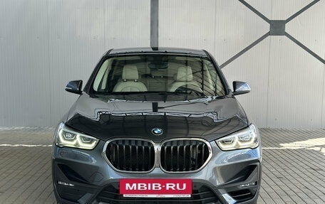 BMW X1, 2021 год, 3 190 000 рублей, 2 фотография