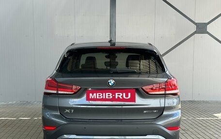 BMW X1, 2021 год, 3 190 000 рублей, 6 фотография