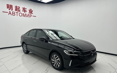 Volkswagen Lavida, 2022 год, 1 025 000 рублей, 2 фотография
