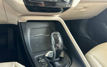 BMW X1, 2021 год, 3 190 000 рублей, 16 фотография