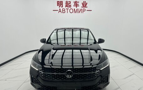 Volkswagen Lavida, 2022 год, 1 025 000 рублей, 3 фотография