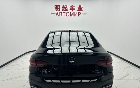 Volkswagen Lavida, 2022 год, 1 025 000 рублей, 6 фотография