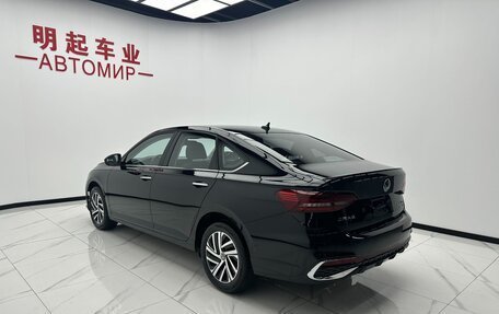 Volkswagen Lavida, 2022 год, 1 025 000 рублей, 5 фотография