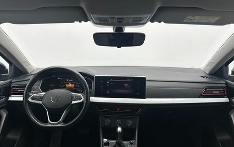 Volkswagen Lavida, 2022 год, 1 025 000 рублей, 7 фотография