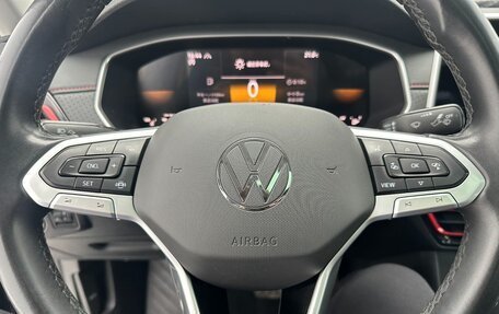 Volkswagen Lavida, 2022 год, 1 025 000 рублей, 8 фотография