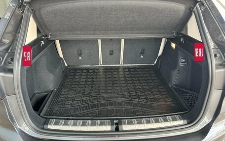 BMW X1, 2021 год, 3 190 000 рублей, 18 фотография