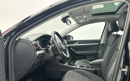Volkswagen Lavida, 2022 год, 1 025 000 рублей, 10 фотография