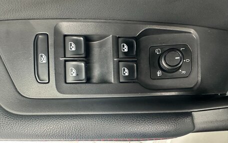 Volkswagen Lavida, 2022 год, 1 025 000 рублей, 13 фотография
