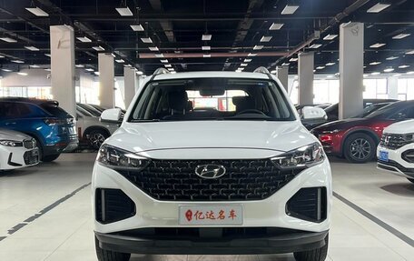Hyundai ix35, 2022 год, 1 368 000 рублей, 2 фотография
