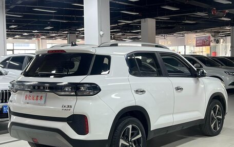 Hyundai ix35, 2022 год, 1 368 000 рублей, 4 фотография