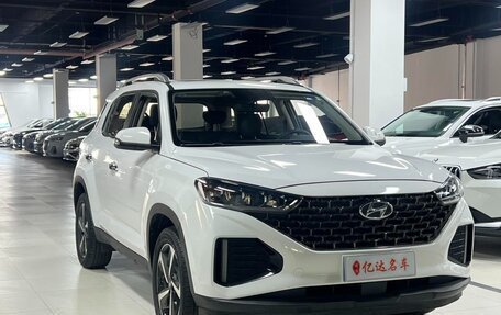 Hyundai ix35, 2022 год, 1 368 000 рублей, 3 фотография