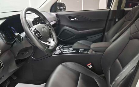 Hyundai ix35, 2022 год, 1 368 000 рублей, 7 фотография