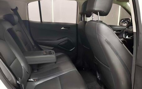 Hyundai ix35, 2022 год, 1 368 000 рублей, 10 фотография