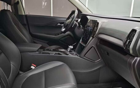 Hyundai ix35, 2022 год, 1 368 000 рублей, 9 фотография