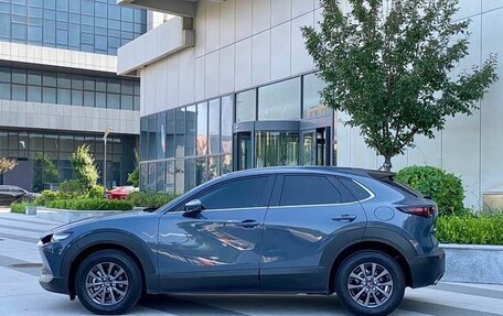 Mazda CX-30 I, 2022 год, 1 626 000 рублей, 4 фотография