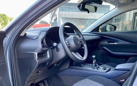 Mazda CX-30 I, 2022 год, 1 626 000 рублей, 9 фотография