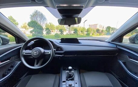 Mazda CX-30 I, 2022 год, 1 626 000 рублей, 11 фотография