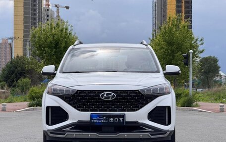 Hyundai ix35, 2022 год, 1 484 000 рублей, 2 фотография
