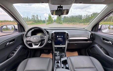 Hyundai ix35, 2022 год, 1 484 000 рублей, 7 фотография