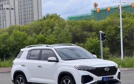 Hyundai ix35, 2022 год, 1 484 000 рублей, 3 фотография