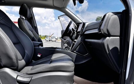 Hyundai ix35, 2022 год, 1 484 000 рублей, 8 фотография