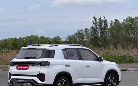 Hyundai ix35, 2022 год, 1 484 000 рублей, 4 фотография