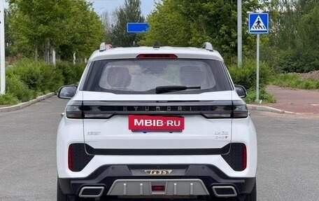 Hyundai ix35, 2022 год, 1 484 000 рублей, 5 фотография