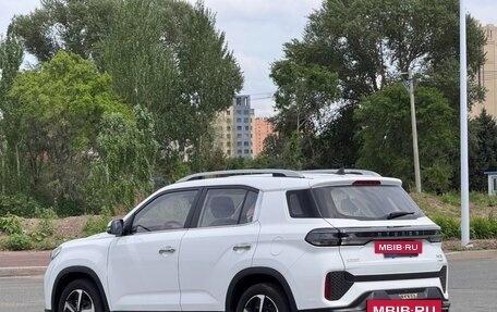 Hyundai ix35, 2022 год, 1 484 000 рублей, 6 фотография