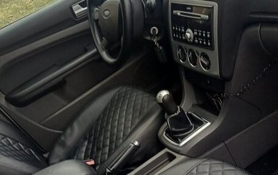 Ford Focus II рестайлинг, 2006 год, 449 000 рублей, 1 фотография