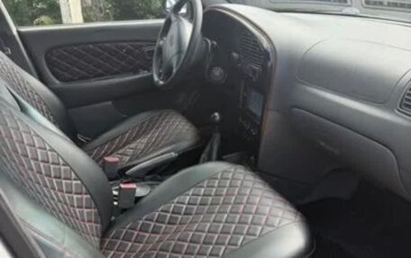 KIA Spectra II (LD), 2008 год, 315 000 рублей, 1 фотография