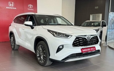 Toyota Highlander, 2026 год, 5 649 000 рублей, 1 фотография