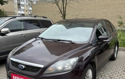 Ford Focus II рестайлинг, 2010 год, 520 000 рублей, 1 фотография