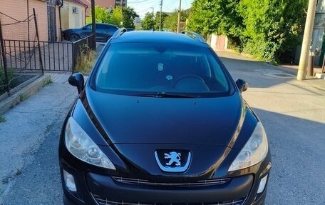 Peugeot 308 II, 2009 год, 330 000 рублей, 1 фотография
