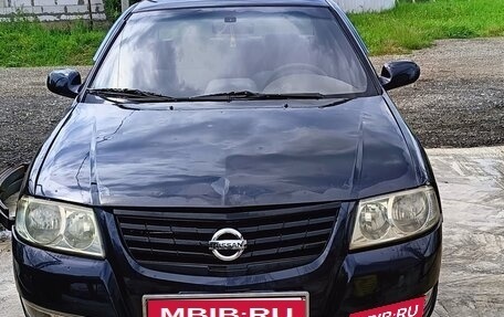 Nissan Sentra, 2001 год, 175 000 рублей, 1 фотография