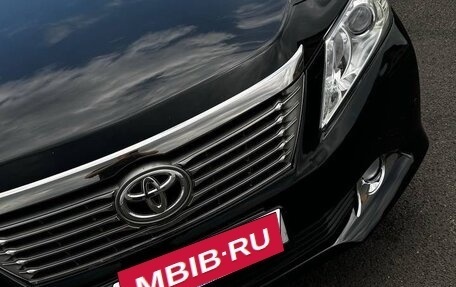Toyota Camry, 2013 год, 1 530 000 рублей, 1 фотография
