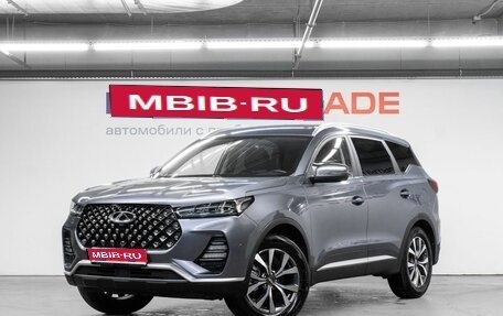 Chery Tiggo 7 Pro, 2022 год, 1 750 000 рублей, 1 фотография