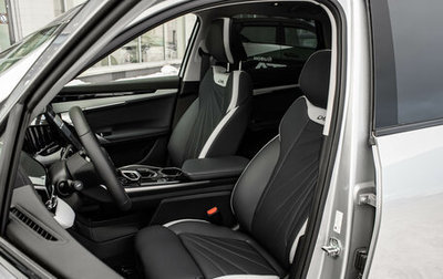 Geely Atlas, 2024 год, 3 817 190 рублей, 1 фотография