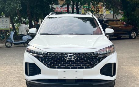 Hyundai ix35, 2022 год, 1 471 000 рублей, 2 фотография
