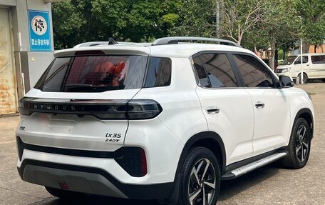 Hyundai ix35, 2022 год, 1 471 000 рублей, 4 фотография