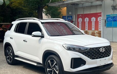 Hyundai ix35, 2022 год, 1 471 000 рублей, 3 фотография