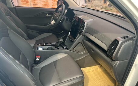 Hyundai ix35, 2022 год, 1 471 000 рублей, 9 фотография