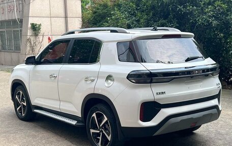 Hyundai ix35, 2022 год, 1 471 000 рублей, 6 фотография